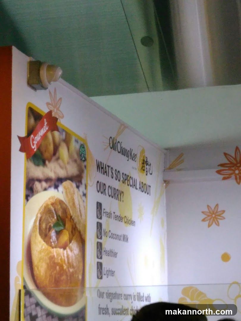 Old Chang Kee Curry