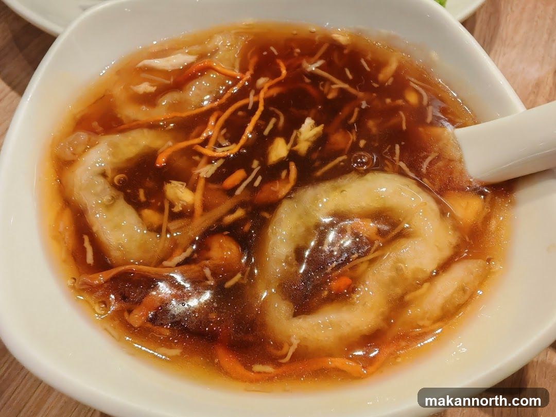 Bowl of Soup