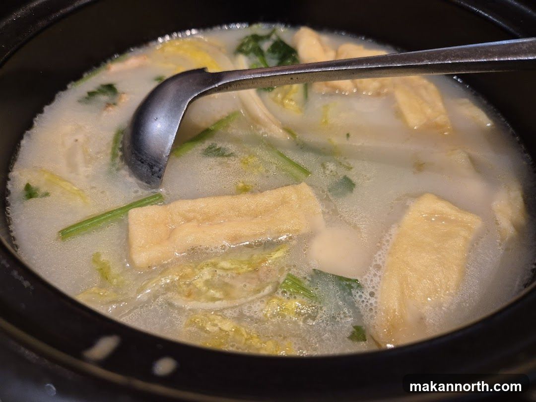 Hot Pot Dish