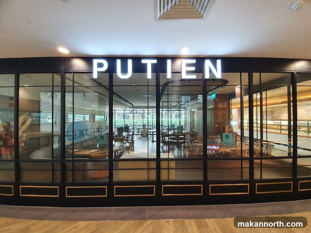 PUTIEN Northpoint City