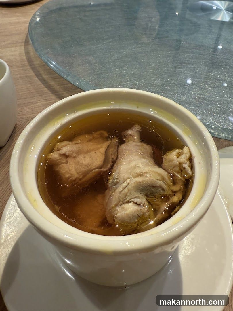 Chicken Soup