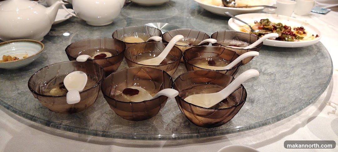Dessert Bowls