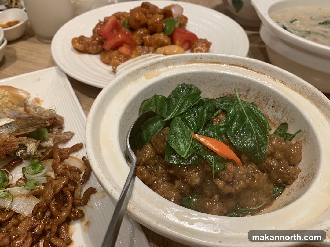 Asian Cuisine