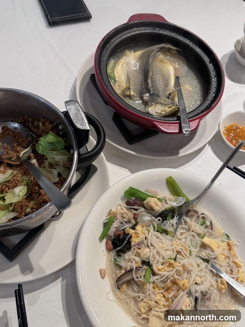 Asian Cuisine