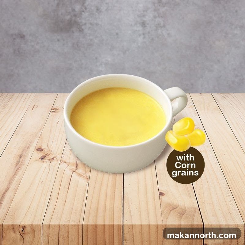 Corn Soup