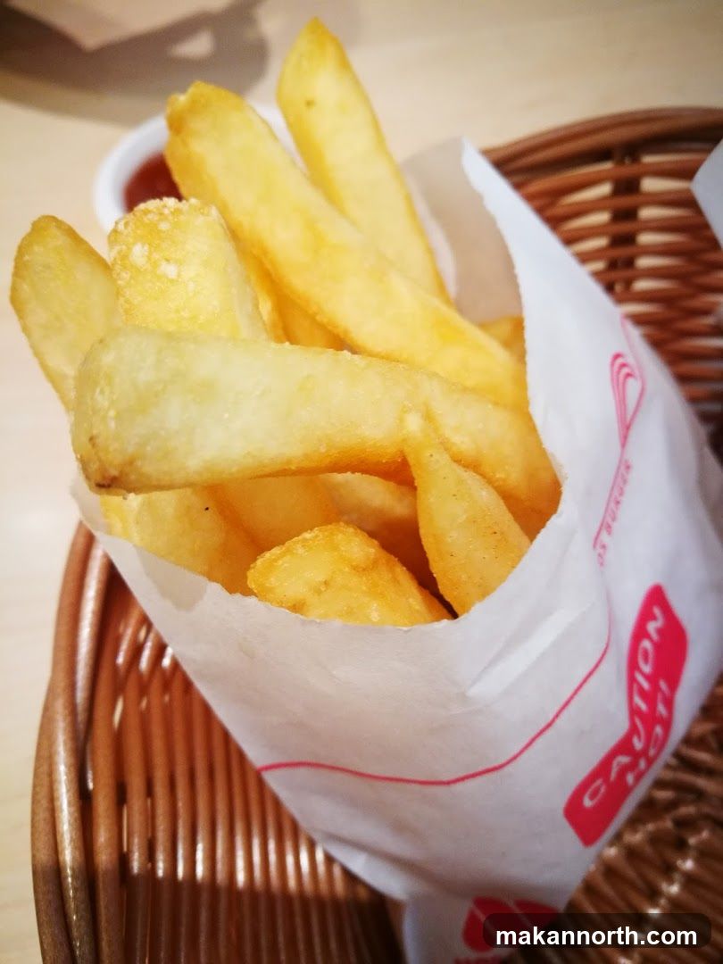 French Fries