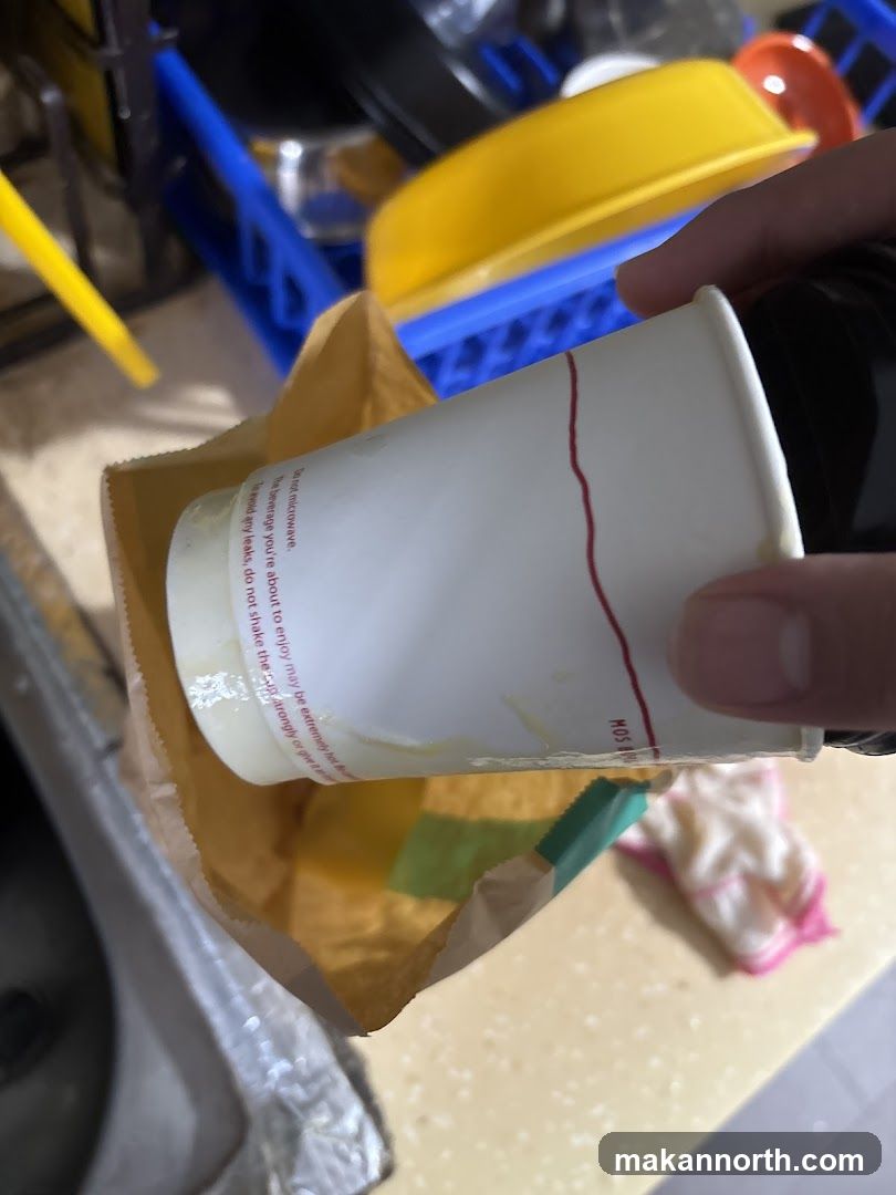 Hot Beverage