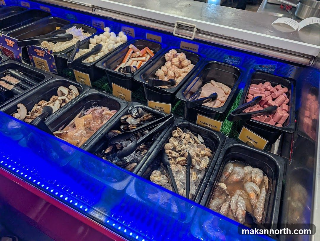 Food Display