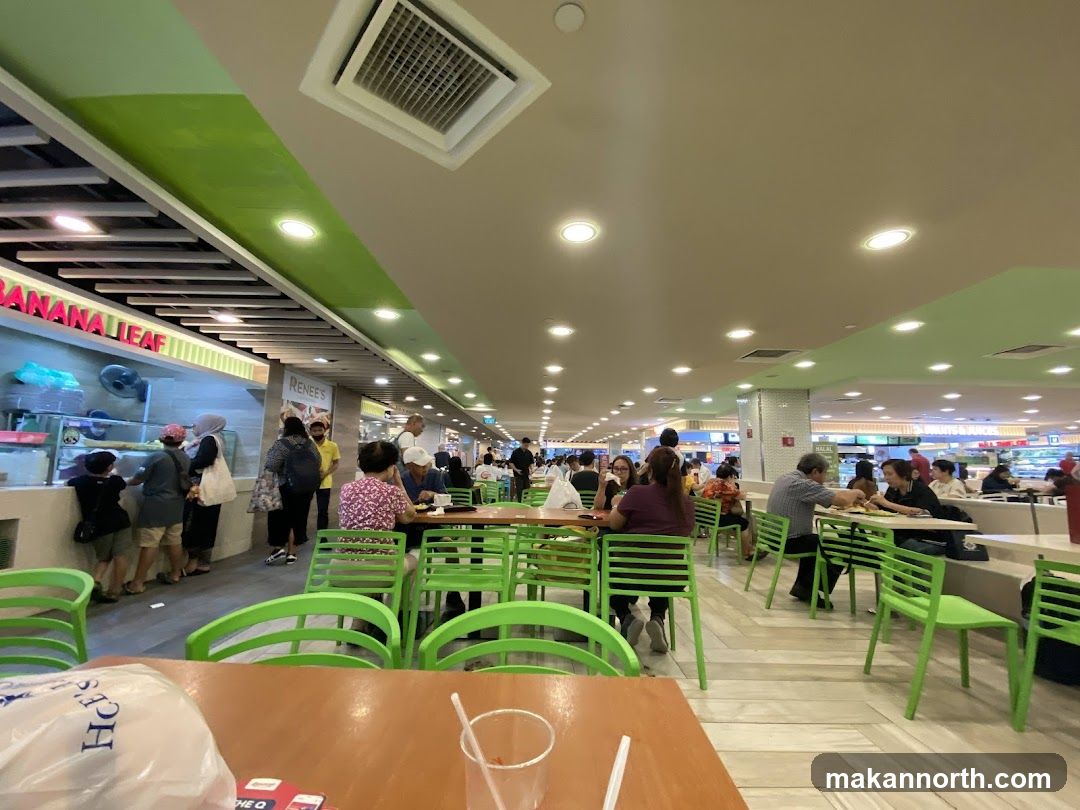 Food Court