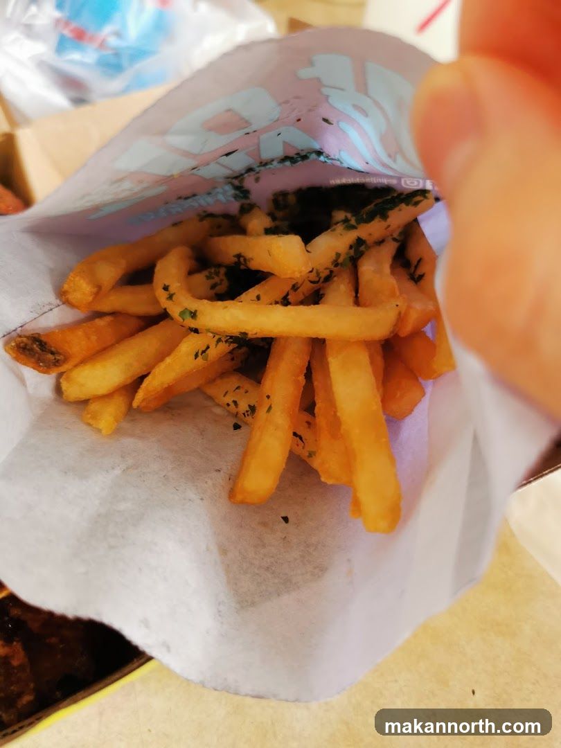 French Fries