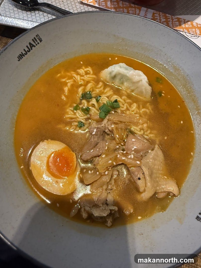 Ramen Bowl