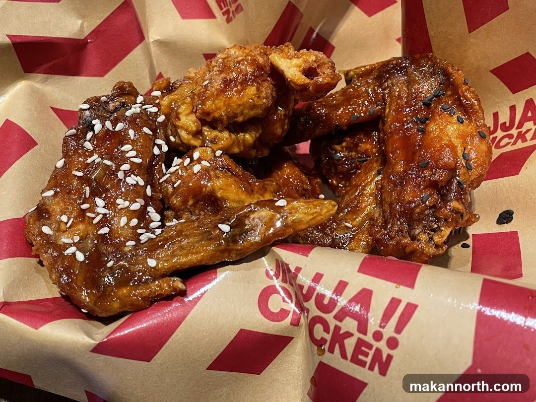 Chicken Wings