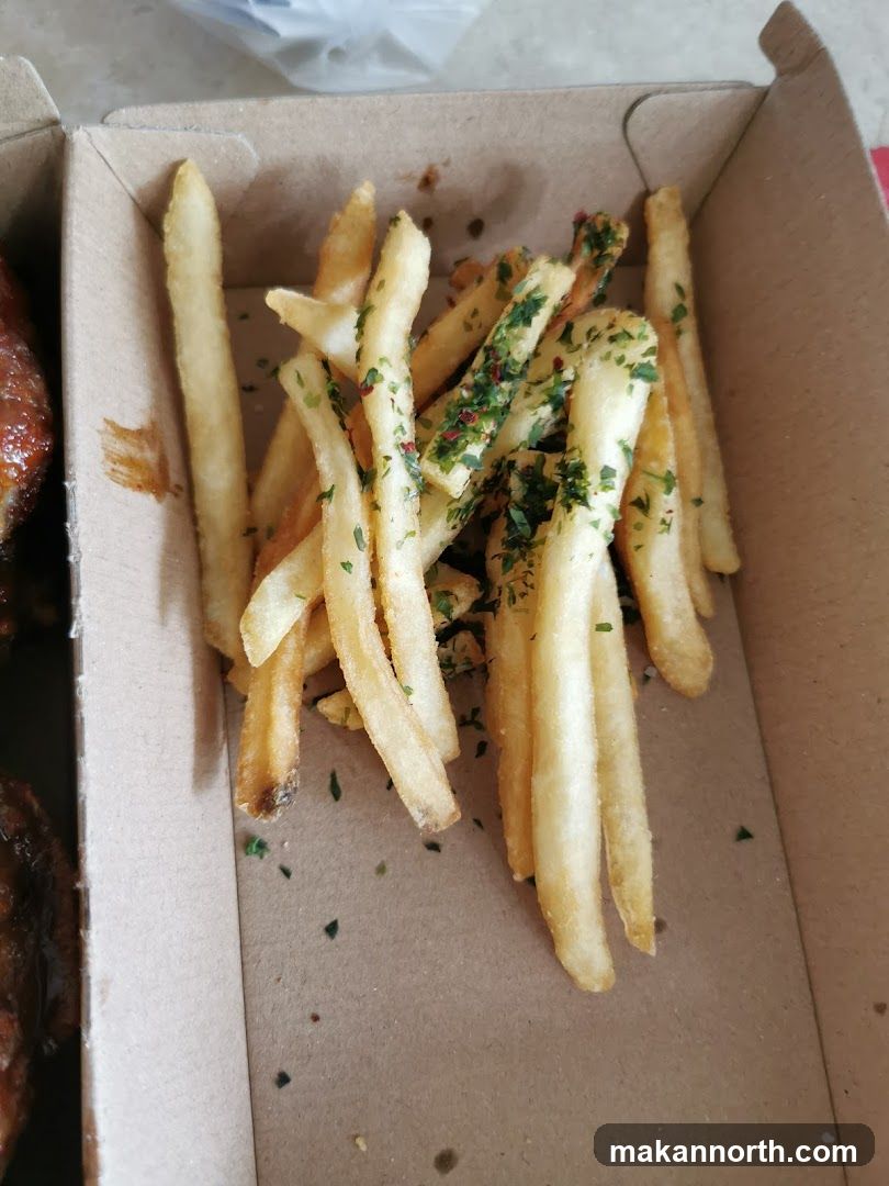French Fries