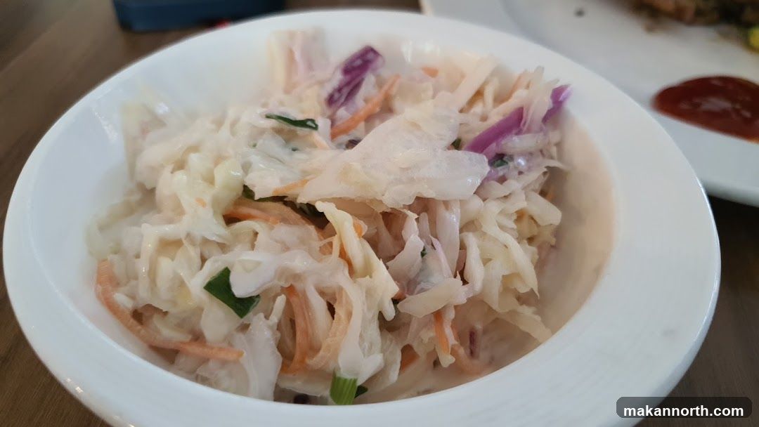 Coleslaw
