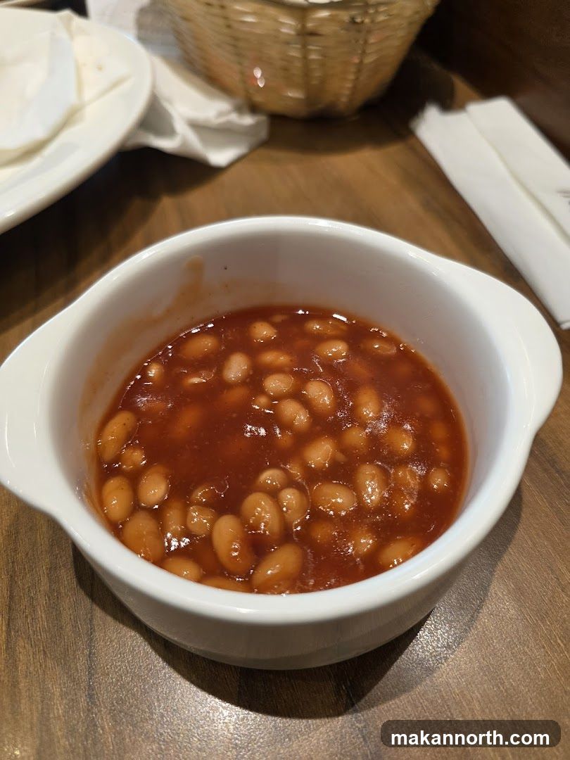Baked Beans