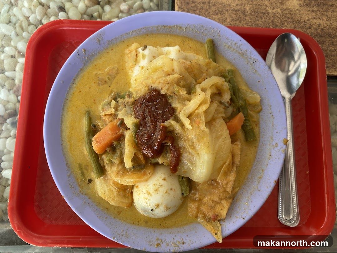 Lontong