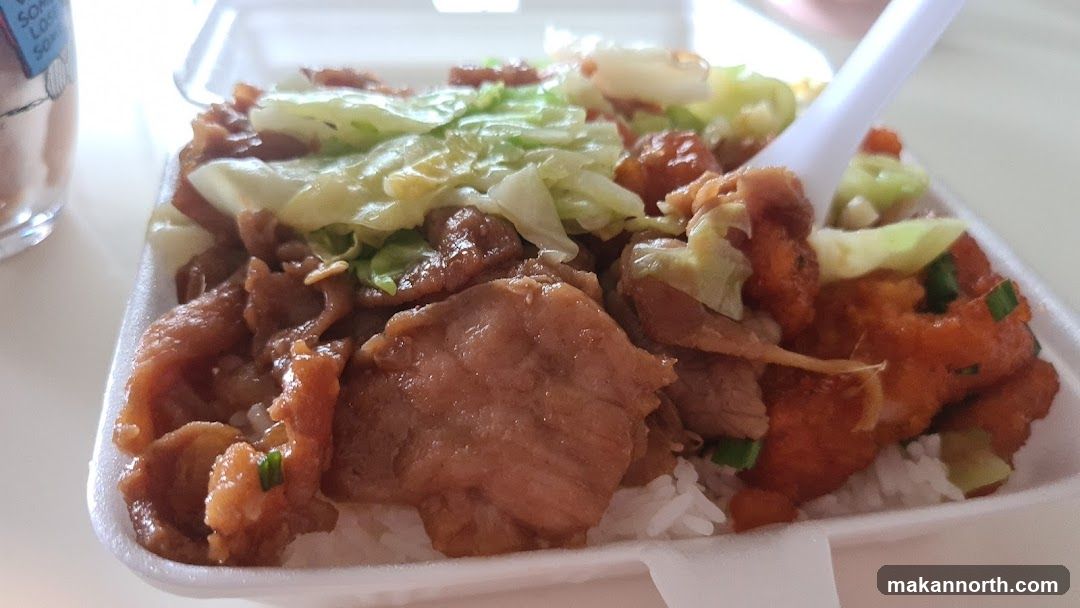 Takeout Plate