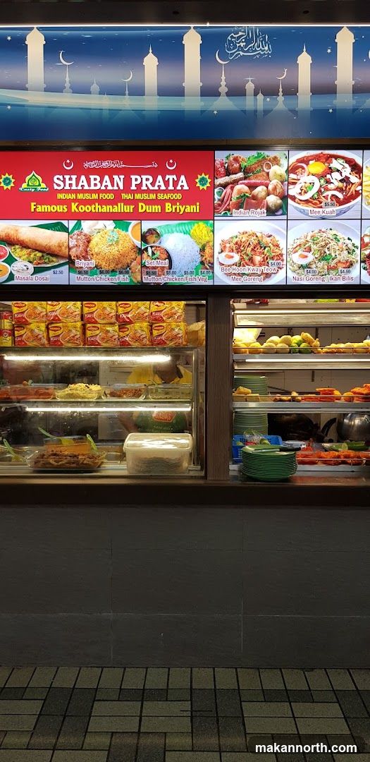 Shaban Prata