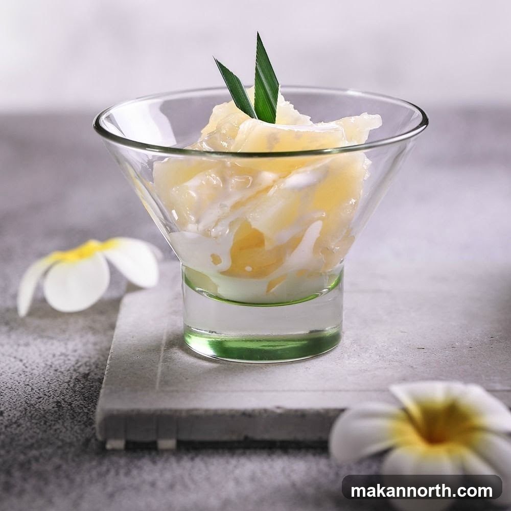 Dessert in a Glass