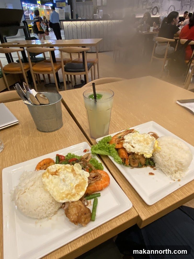 Restaurant Dining