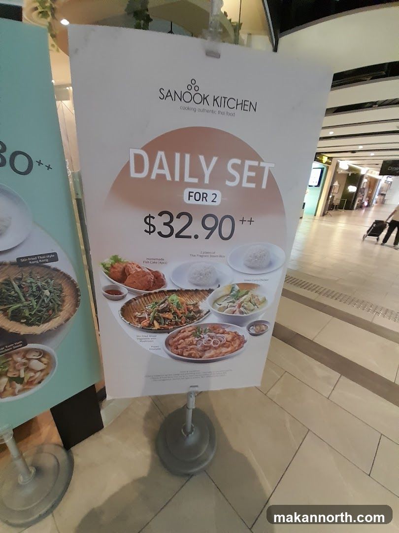 Daily Set for 2