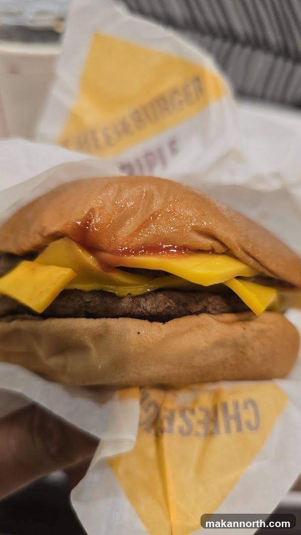Cheeseburger