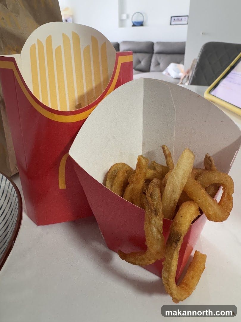 Fries