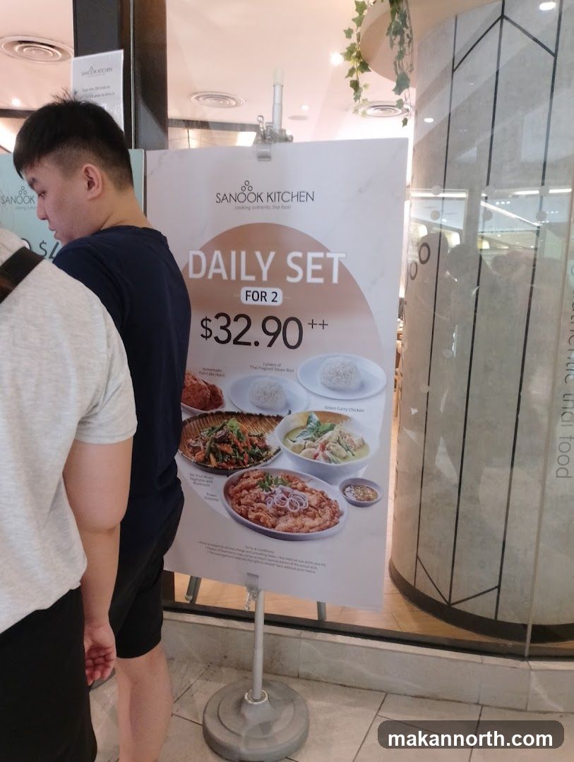 Daily Set for 2