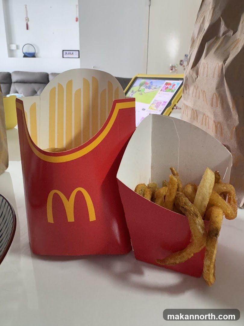 French Fries