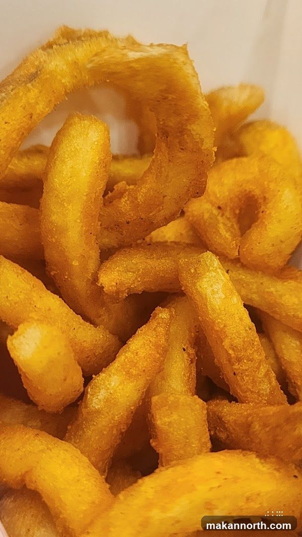 Curly Fries
