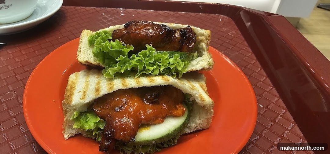 Chicken Sandwich