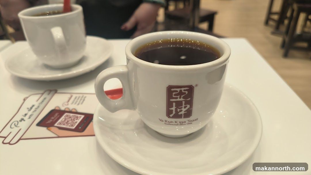 Coffee Cups