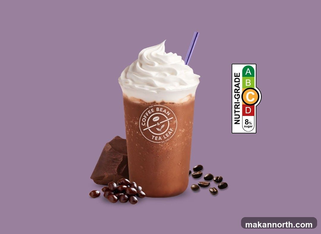 Chocolate Drink with Whipped Cream