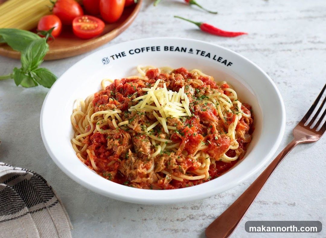 The Coffee Bean and Tea Leaf - Causeway Point
