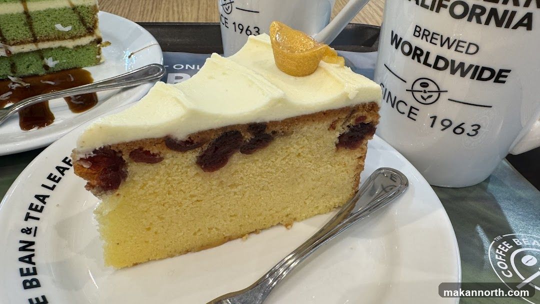 Cake and Coffee Mugs