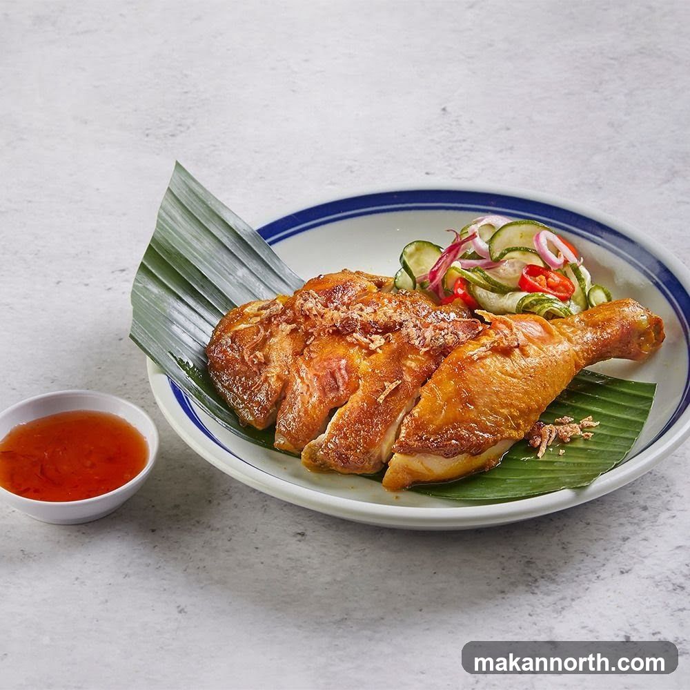 Sanook Kitchen - Northpoint City