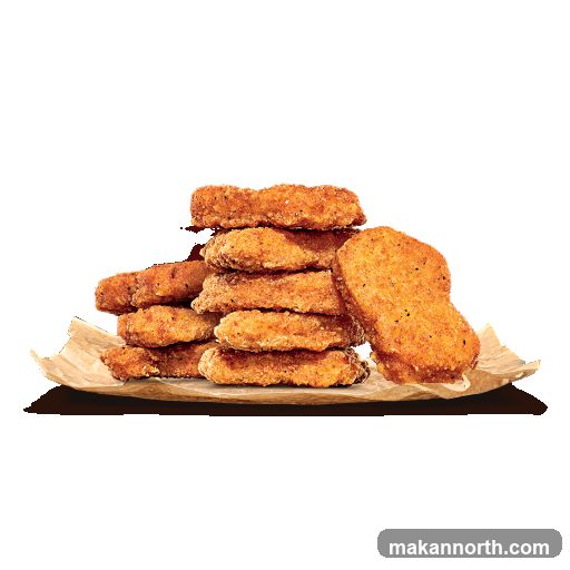 Chicken Nuggets