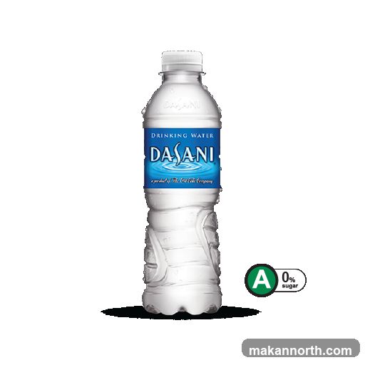 Dasani Drinking Water
