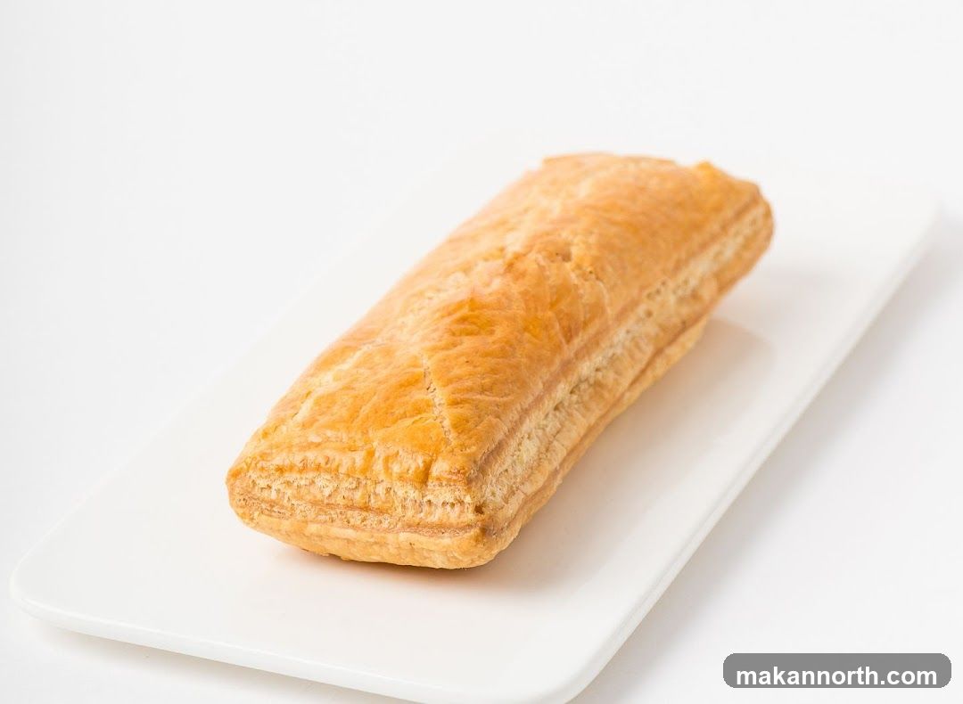 Polar Puffs & Cakes | Causeway Point