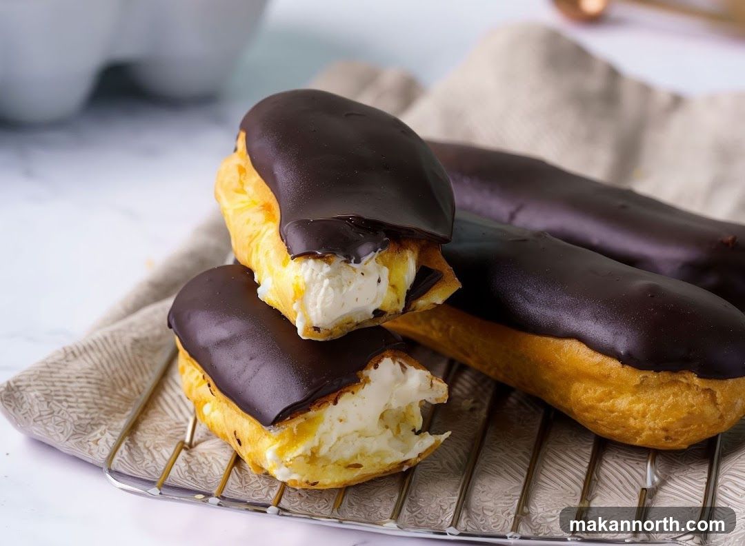 Polar Puffs & Cakes | Causeway Point