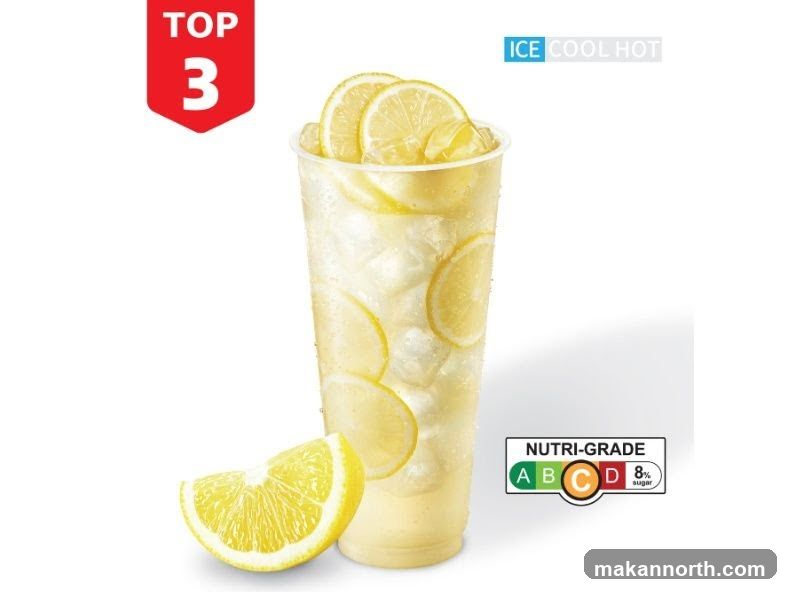 Lemonade Drink