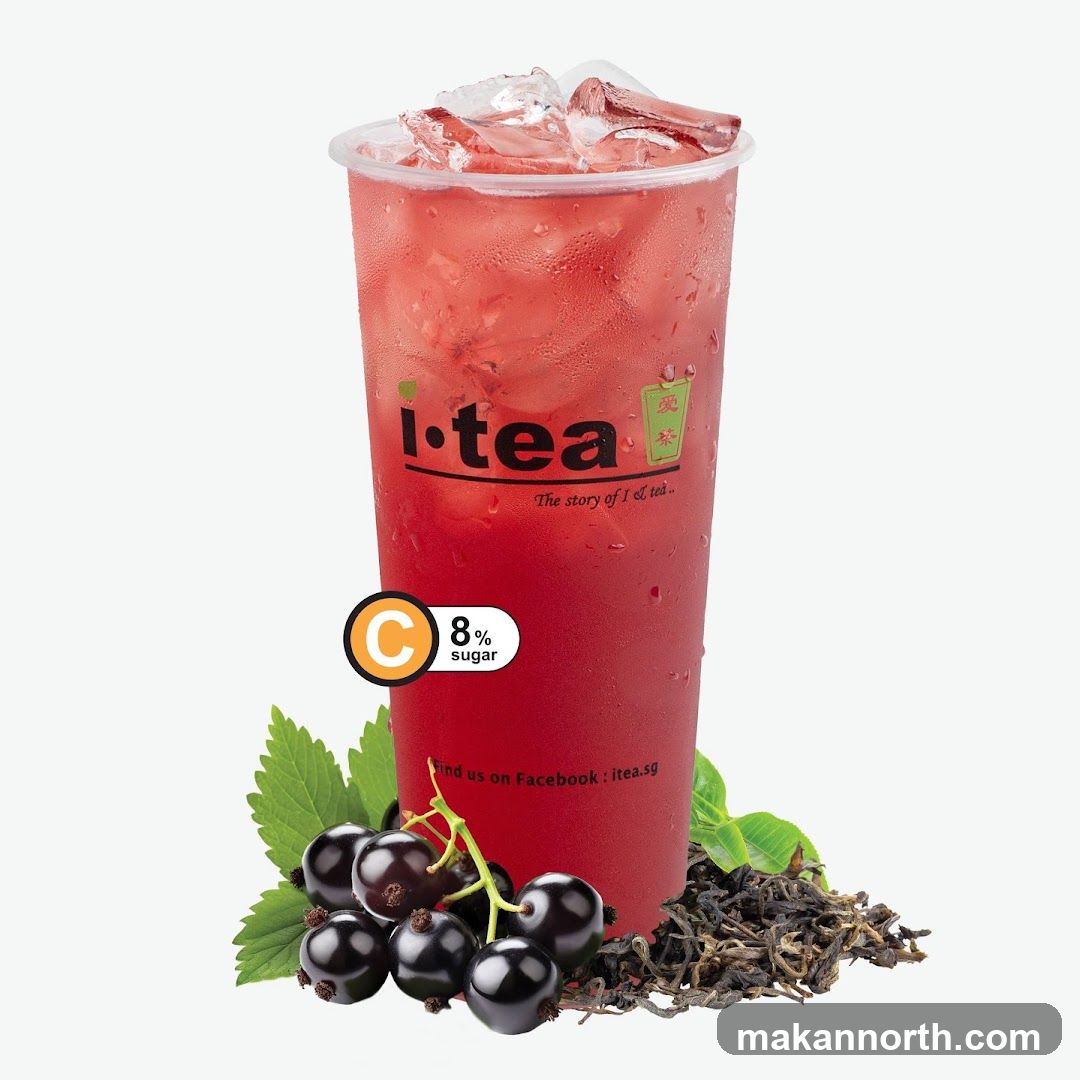 I.tea Drink