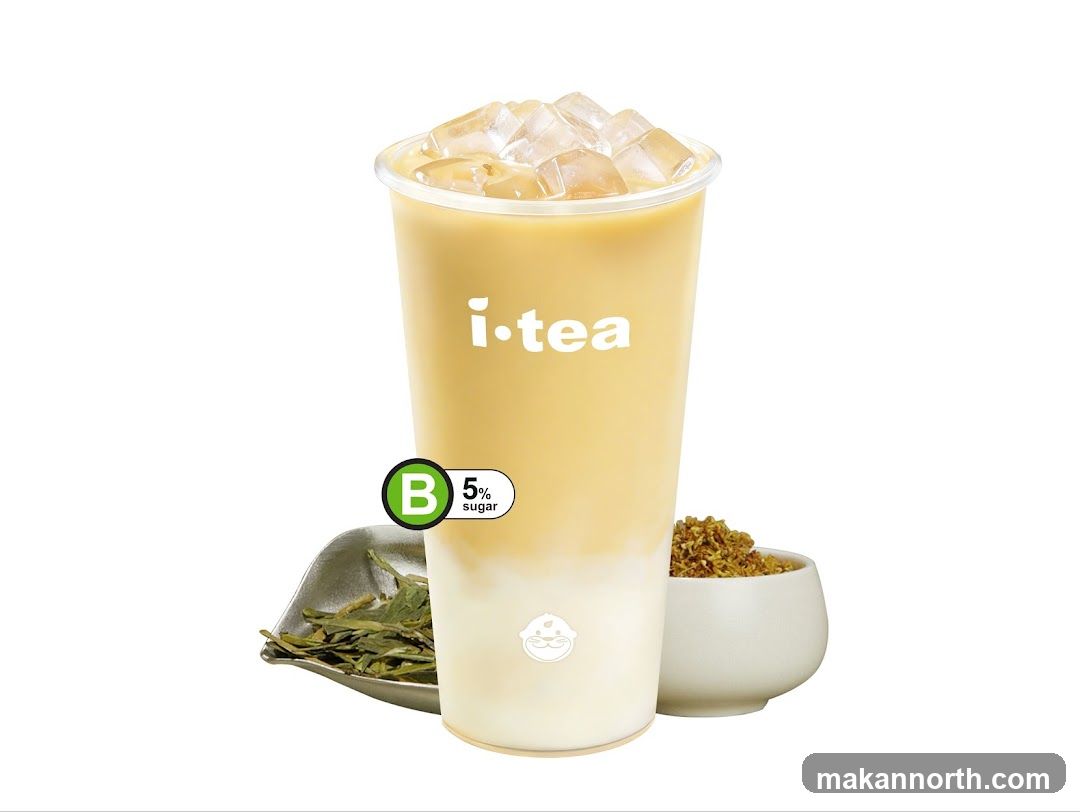 Itea Drink