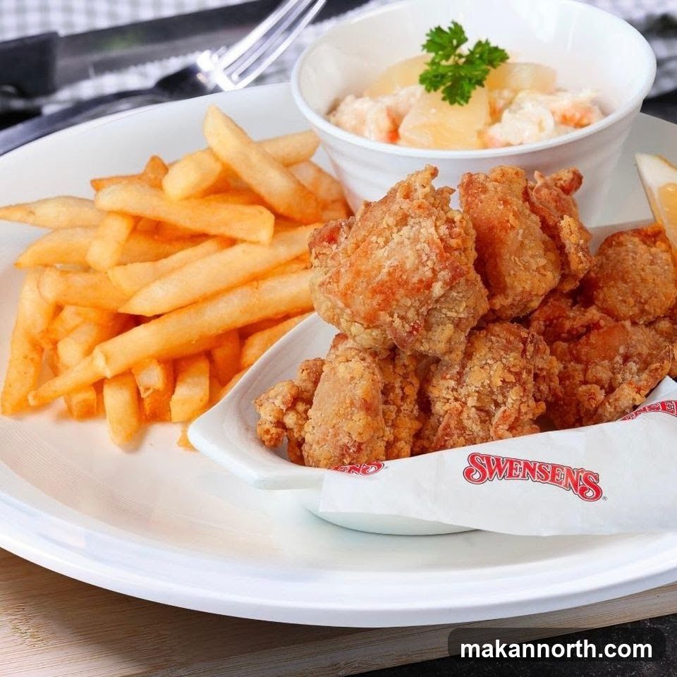 Swensen's @ Sun Plaza