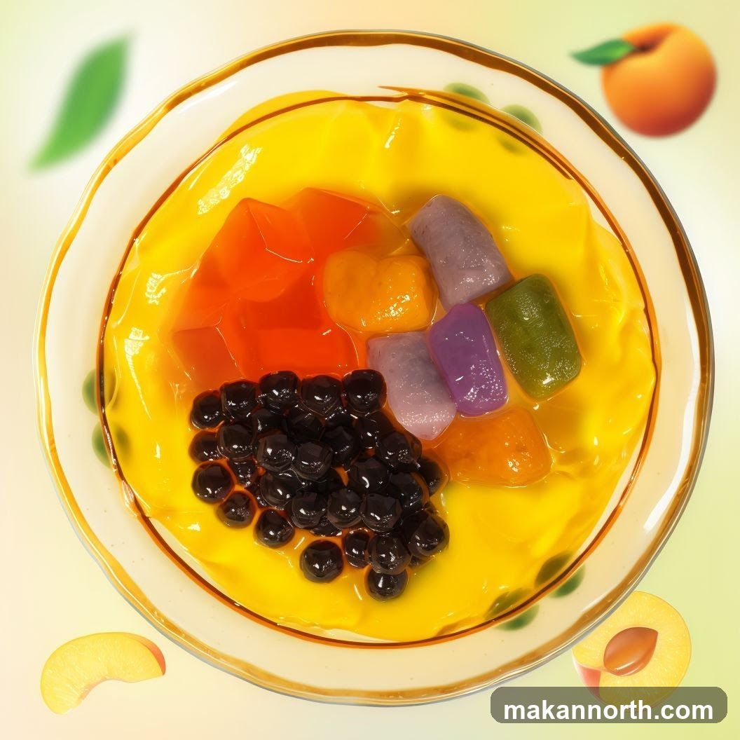 Dessert Bowl