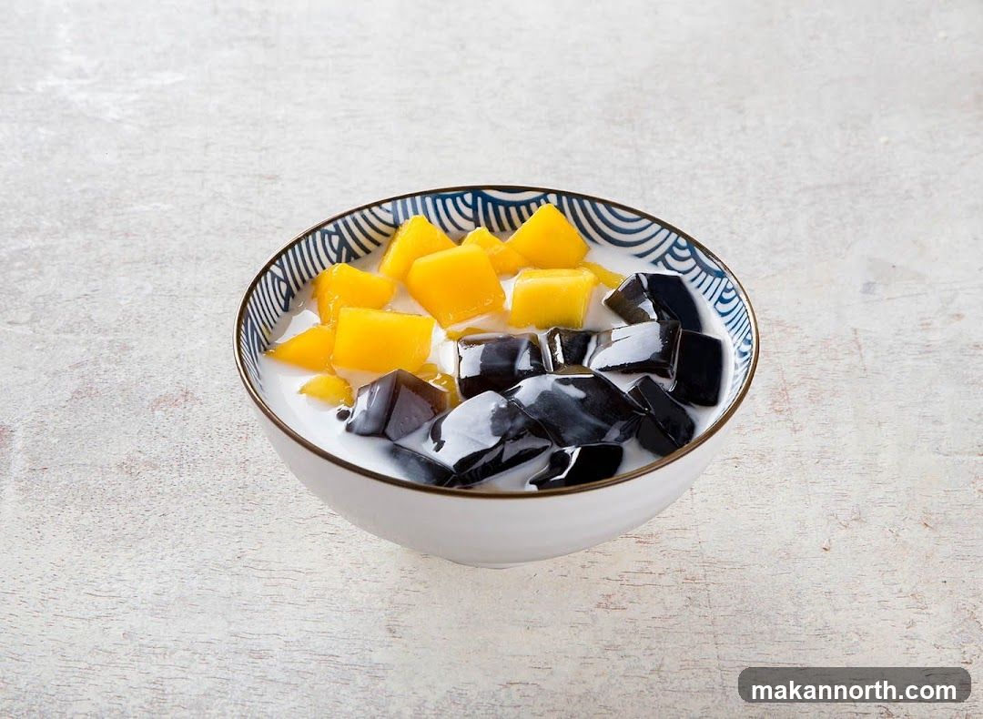Ji De Chi 记得吃甜品 | Sembawang