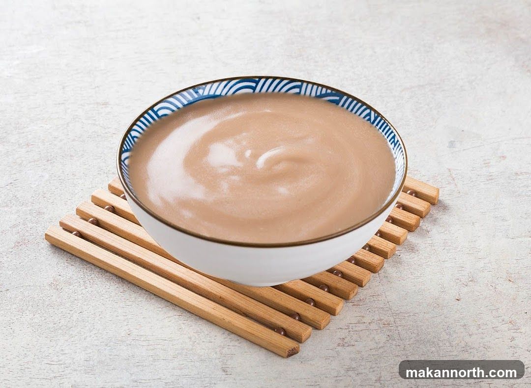 Ji De Chi 记得吃甜品 | Sembawang