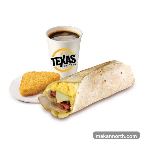 Texas Chicken