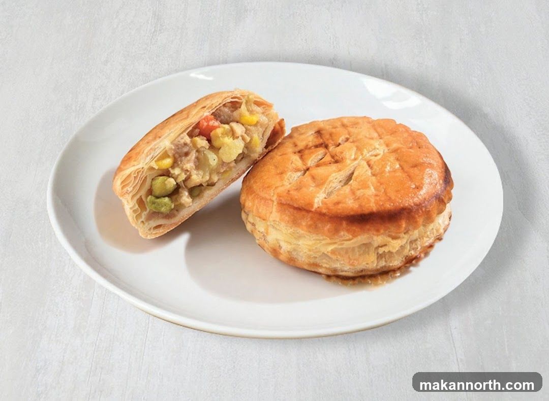 Savory Pie