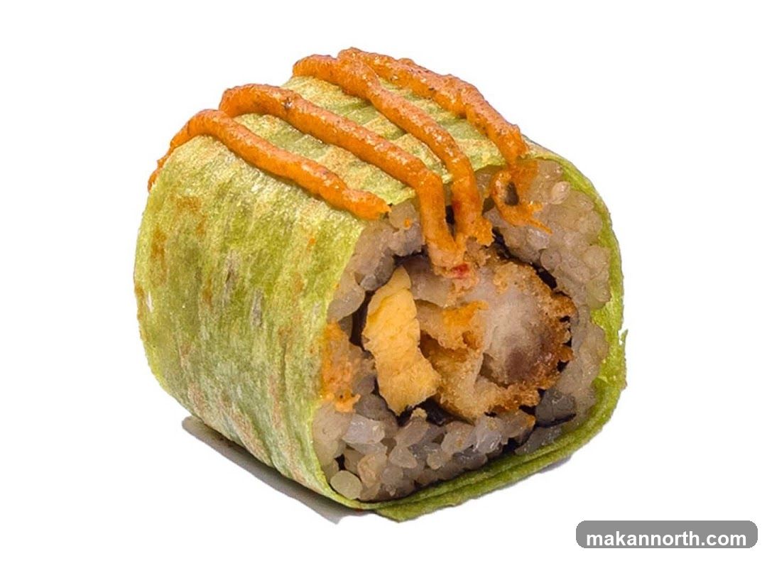 Super Sushi @ Causeway Point